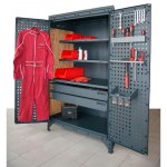 Шкаф DAD`s Garage